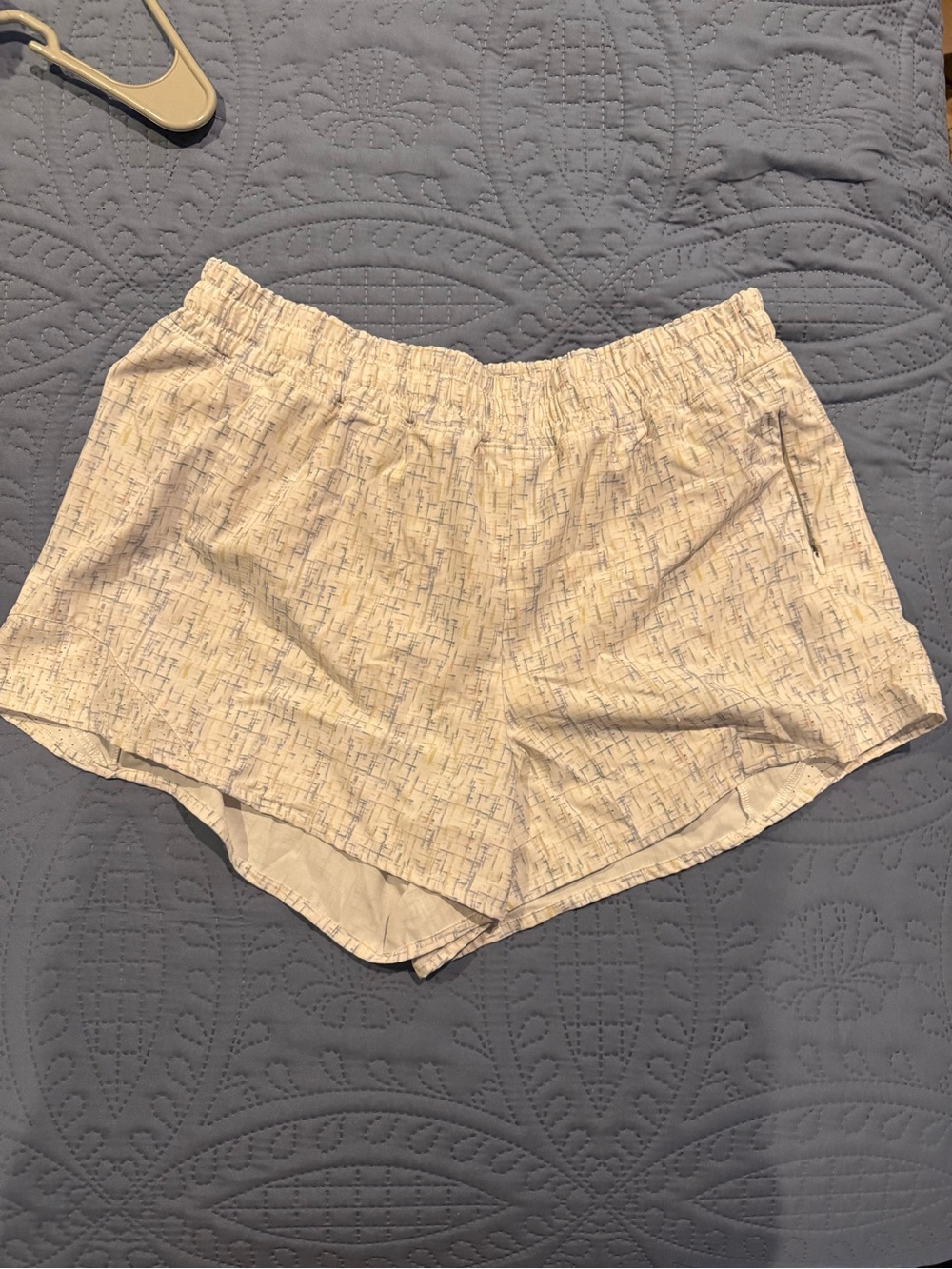 Calia Running Shorts
